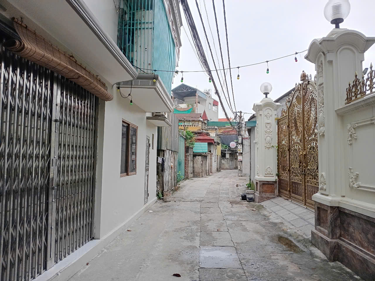 CẦN BÁN GẤP - Nhà C4 Tương Chúc, Ngũ Hiệp, Thanh Trì, Thành Phố Hà Nội - Ảnh chính