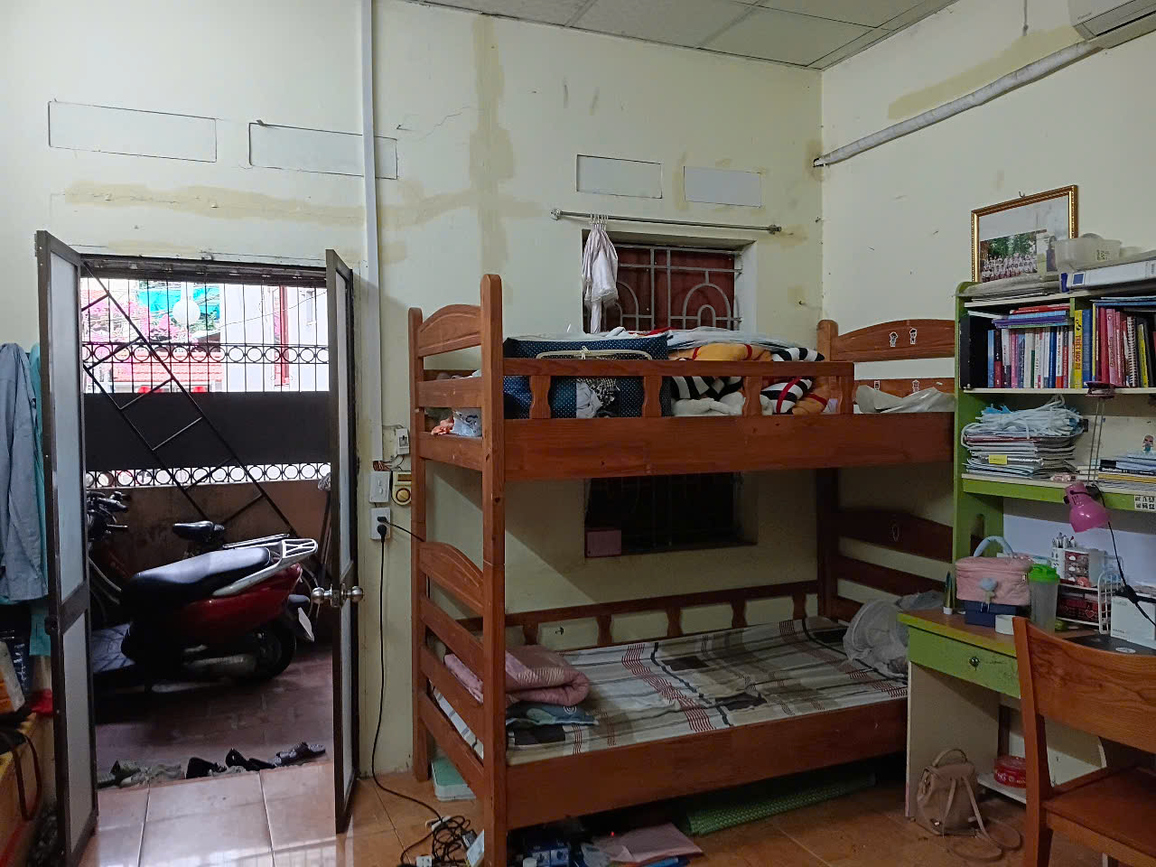 CẦN BÁN GẤP - Nhà C4 Tương Chúc, Ngũ Hiệp, Thanh Trì, Thành Phố Hà Nội - Ảnh 2