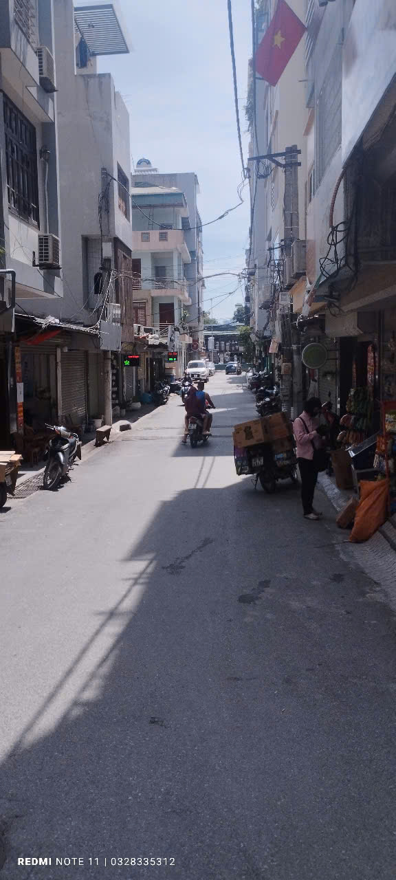 50m2 ĐẤT ĐẠI MỖ, NAM TỪ LIÊM, KINH DOANH ĐỈNH, ÔTÔ TRÁNH, 5 NHÀ RA MẶT ĐƯỜNG TL 70, 13 tỷ - Ảnh chính