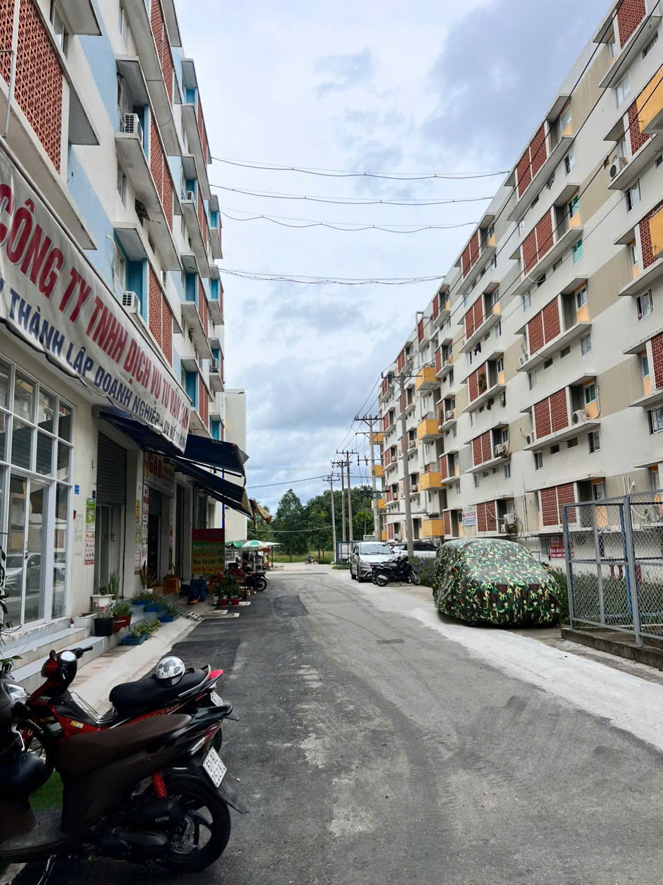 NHÀ ĐẸP - GIÁ TỐT - CẦN BÁN NHANH Căn Nhà Ở An Sinh Xã Hội Becamx - Khu 1 Định Hòa, Thủ Dầu Một - Ảnh 2