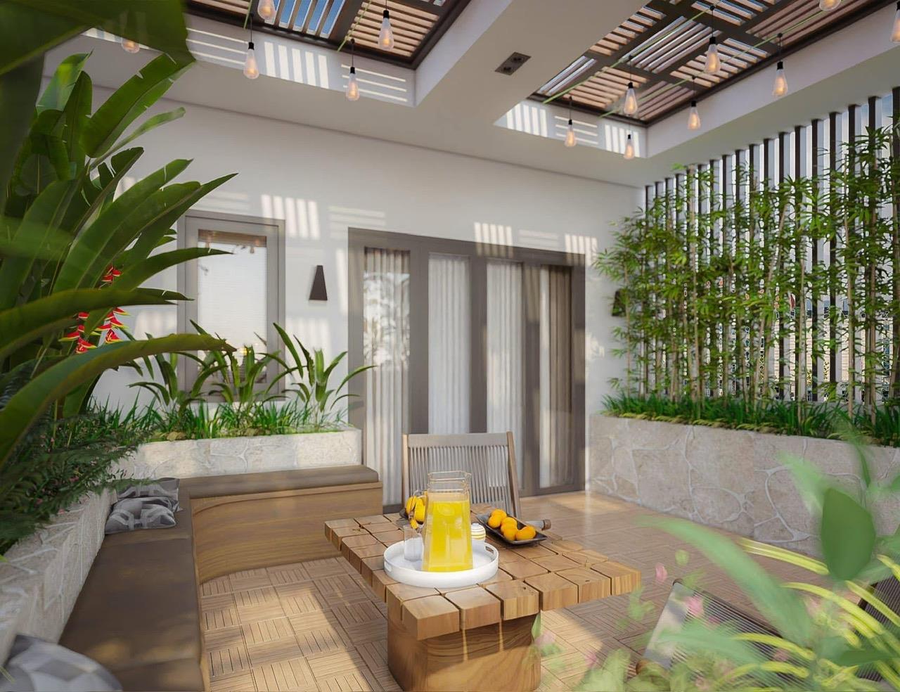**Bán nhà HXH Hiệp Nhất, phường 4, Tân Bình; (6*16) 12PN, BDS dòng tiền - Ảnh chính