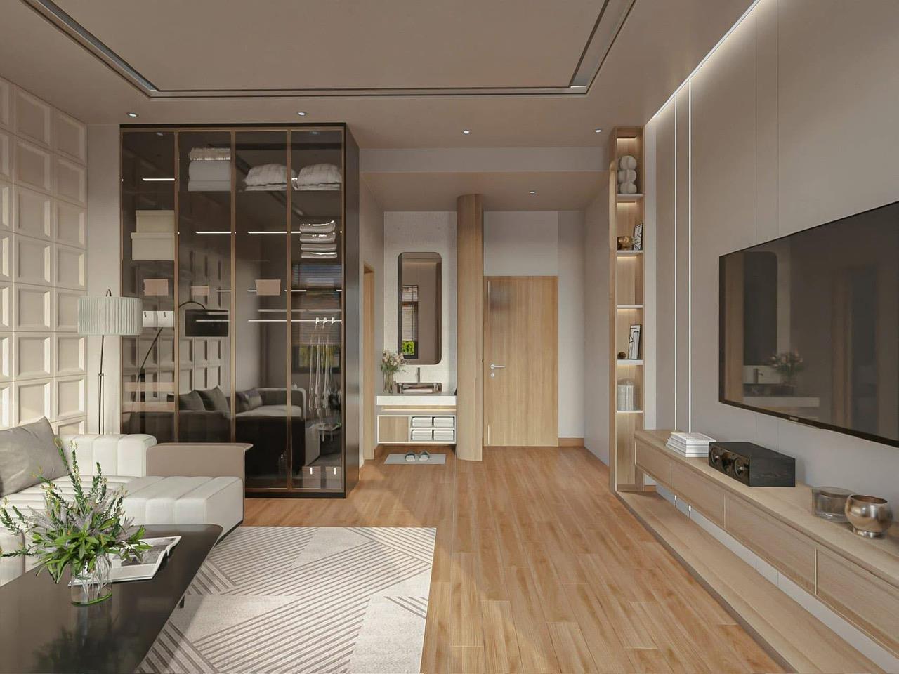 **Bán nhà HXH Hiệp Nhất, phường 4, Tân Bình; (6*16) 12PN, BDS dòng tiền - Ảnh 1