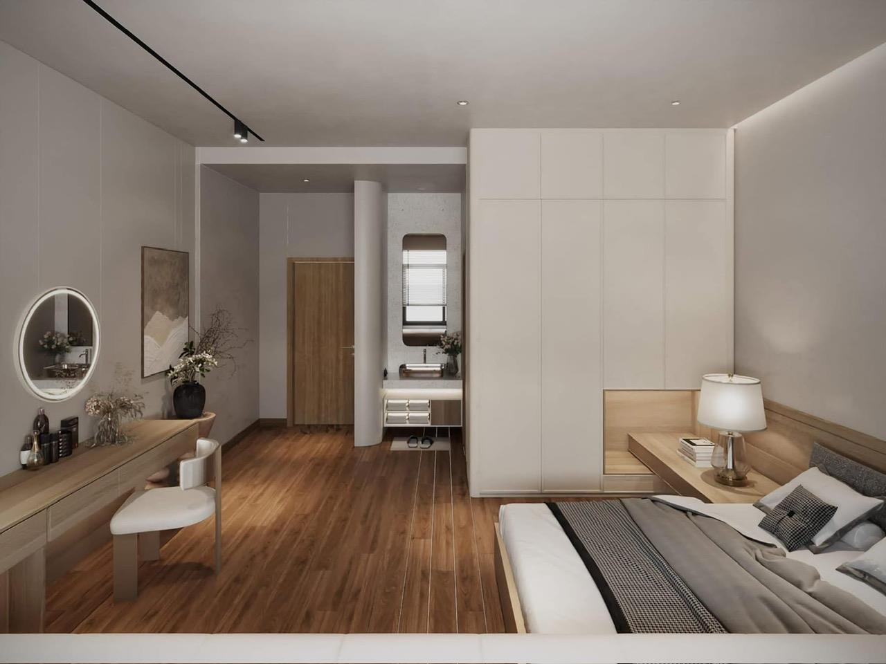 **Bán nhà HXH Hiệp Nhất, phường 4, Tân Bình; (6*16) 12PN, BDS dòng tiền - Ảnh 3