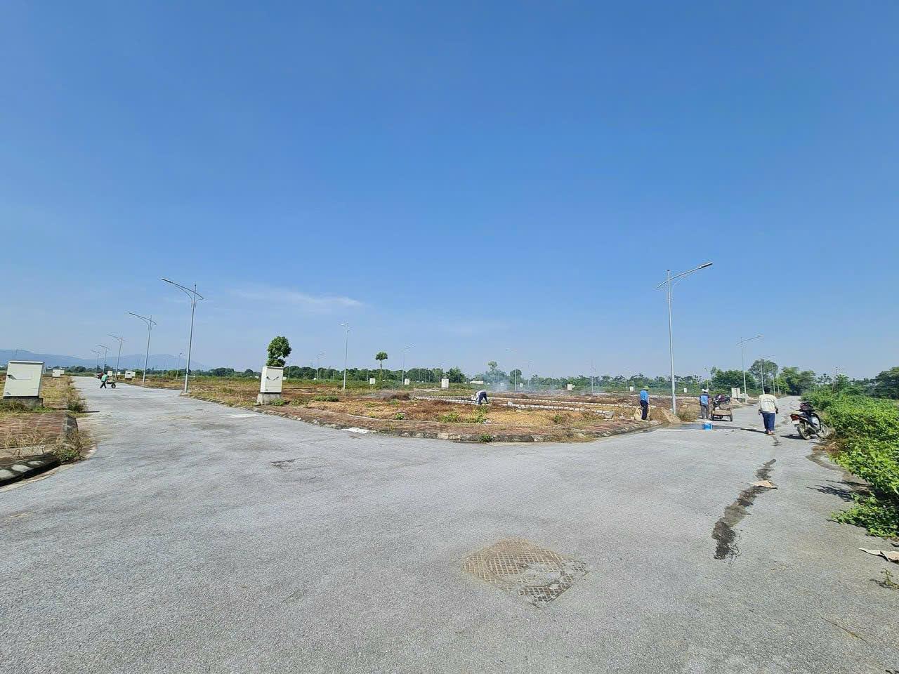 Đất Dịch Vụ Đồng Trà-Phú Nghĩa-Chương Mỹ - Ảnh 3