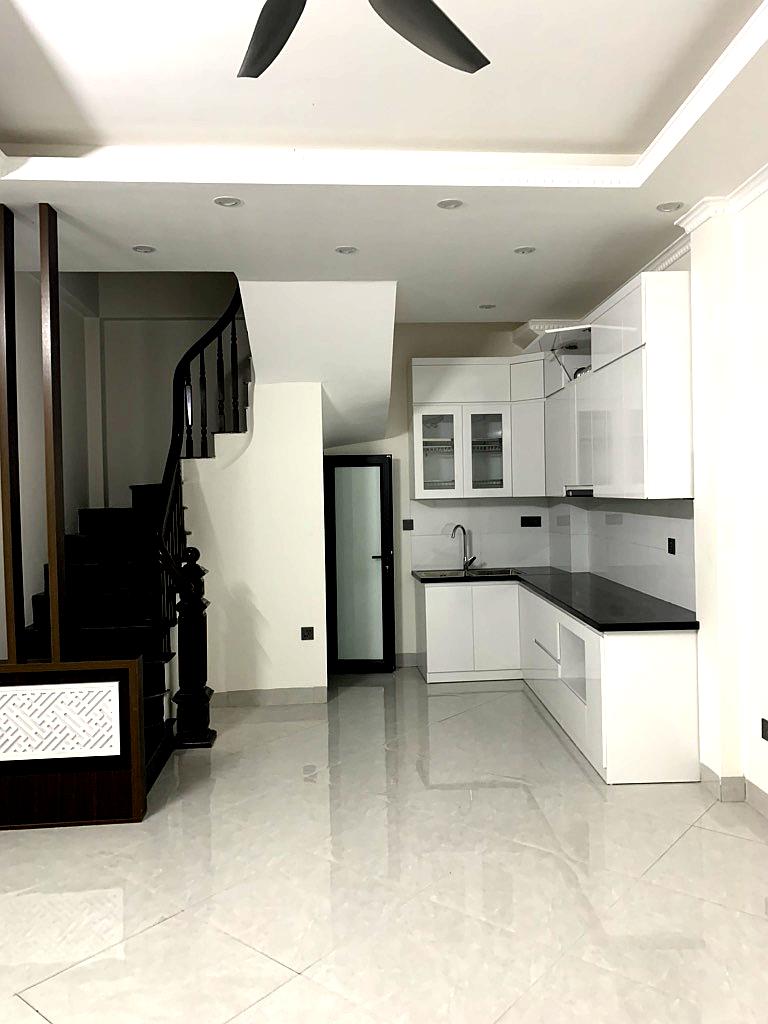 NHÀ MỚI KOONG – SỔ HOA HẬU – FULL NỘI THẤT CAO CẤP – YÊN HÒA, CẦU GIẤY, CHỈ NHỈNH 7 TỶ - Ảnh 1