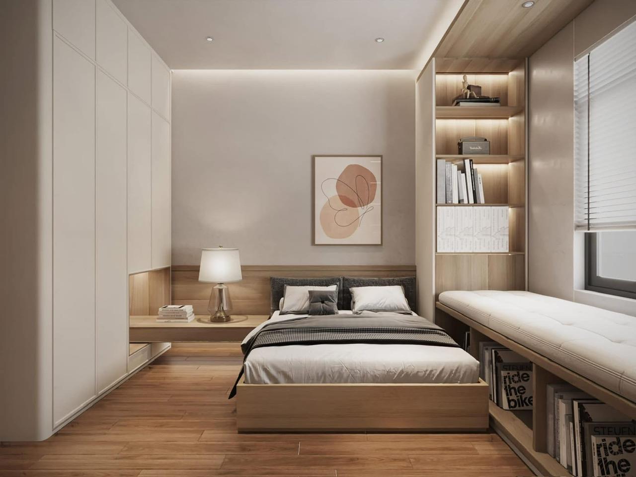 **Bán nhà HXH 373 Lý Thường Kiệt, phường 8, Tân Bình; (4*15) 2 lầu 9 tỷ - Ảnh 1