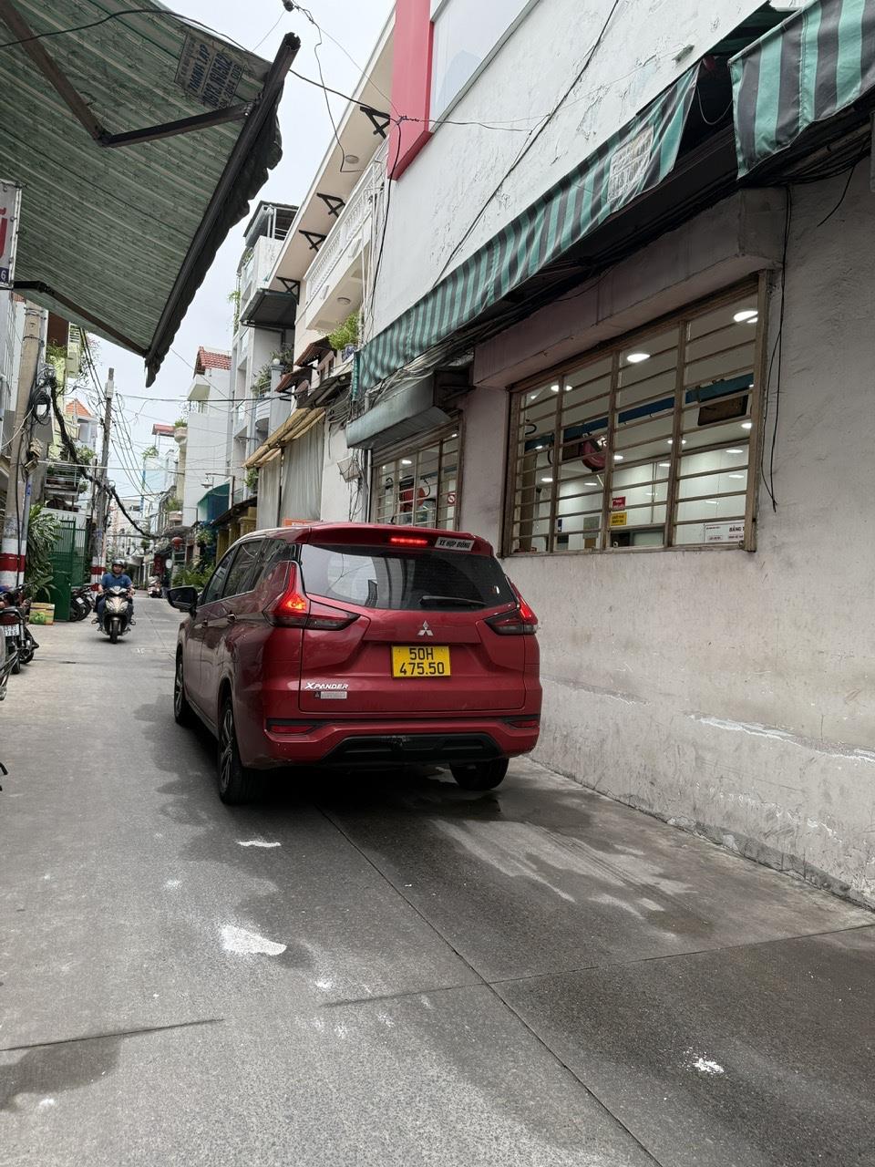 **Bán nhà HXH 373 Lý Thường Kiệt, phường 8, Tân Bình; (4*15) 2 lầu 9 tỷ - Ảnh 4