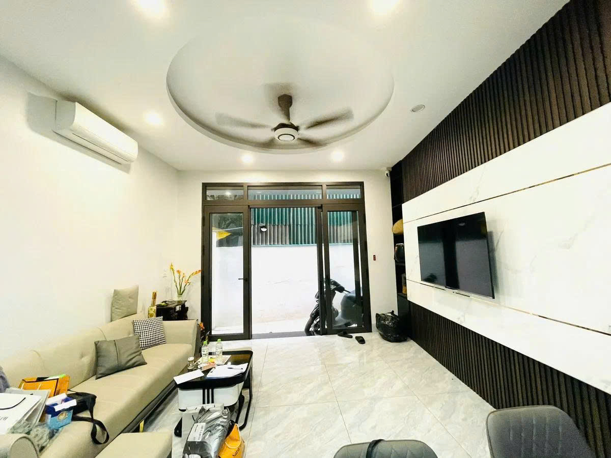 Hồ Linh Quang - Đống Đa- Hà Nội - Ảnh 4