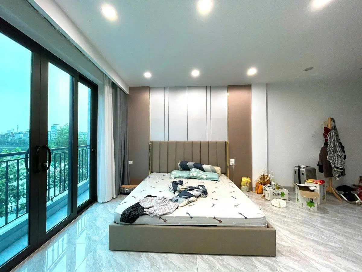 Hồ Linh Quang - Đống Đa- Hà Nội - Ảnh 3