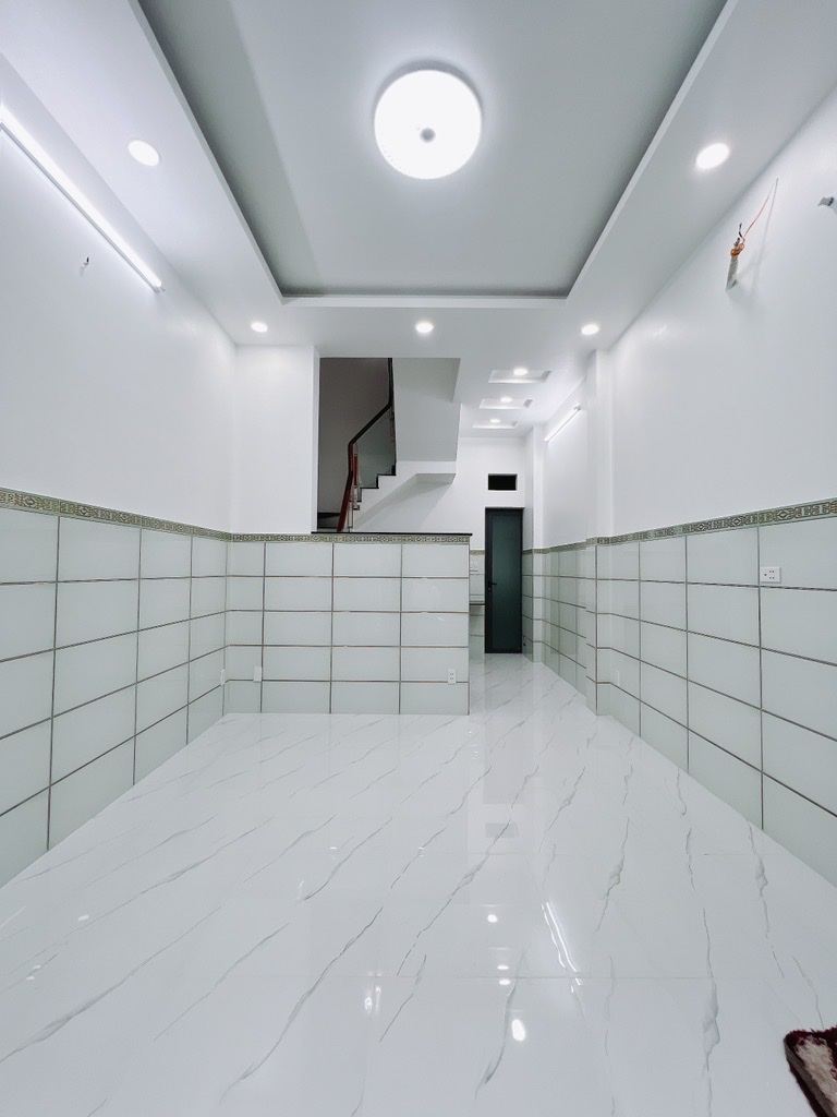 CHÍNH CHỦ BÁN NHÀ KHU PHÂN LÔ -ĐƯỜNG XE HƠI 4M HOÀNG DIỆU- NHÀ THONG RA 2 HƯỚNG -RA KHU ẨM THỰC - Ảnh 4