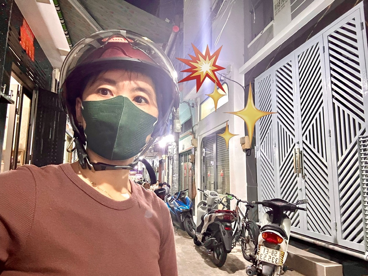CHÍNH CHỦ BÁN NHÀ KHU PHÂN LÔ -ĐƯỜNG XE HƠI 4M HOÀNG DIỆU- NHÀ THONG RA 2 HƯỚNG -RA KHU ẨM THỰC - Ảnh chính