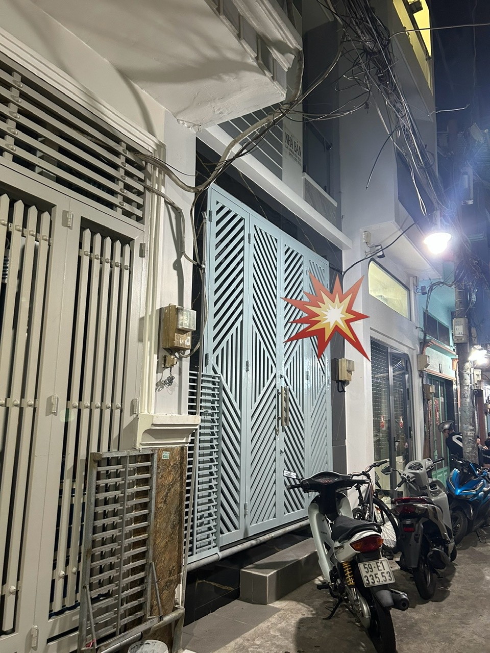 CHÍNH CHỦ BÁN NHÀ KHU PHÂN LÔ -ĐƯỜNG XE HƠI 4M HOÀNG DIỆU- NHÀ THONG RA 2 HƯỚNG -RA KHU ẨM THỰC - Ảnh 2