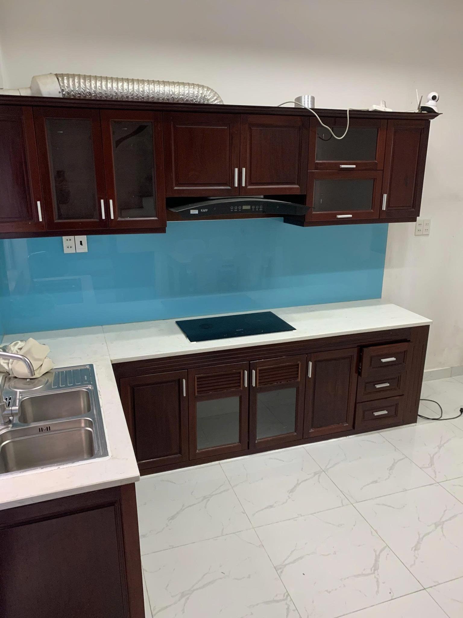 Cho thuê nhà Mega Village Khang Điền, 3 tầng, 3 PN, DT 75m2, nội thất đầy đủ, giá chỉ 11.5tr tháng - Ảnh 4