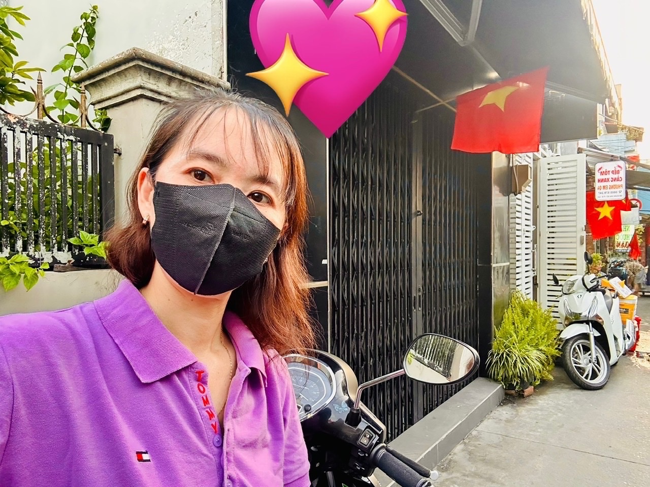 CUNG ĐƯỜNG ĐOÀN VĂN BƠ KHU VỰC KINH DOANH SẦM UẤT- CÓ CĂN MẶT TIỀN - XE HƠI ĐẬU CỬA-THÔNG RA XÓM - Ảnh chính