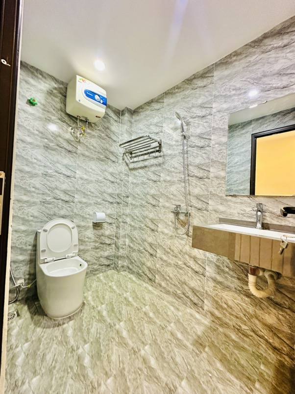 Bán nhà phân lô khu Trần Quang Diệu – Hoàng Cầu 92m2 giá 25 tỷ - Ảnh chính