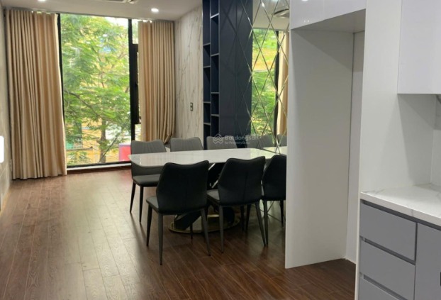 CHO THUÊ NHÀ MẶT PHỐ ĐỀN LỪ 2 – HOÀNG MAI - Ảnh 2