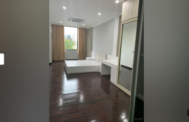 CHO THUÊ NHÀ MẶT PHỐ ĐỀN LỪ 2 – HOÀNG MAI - Ảnh 3