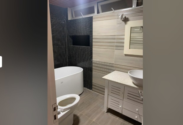 CHO THUÊ NHÀ MẶT PHỐ ĐỀN LỪ 2 – HOÀNG MAI - Ảnh 4