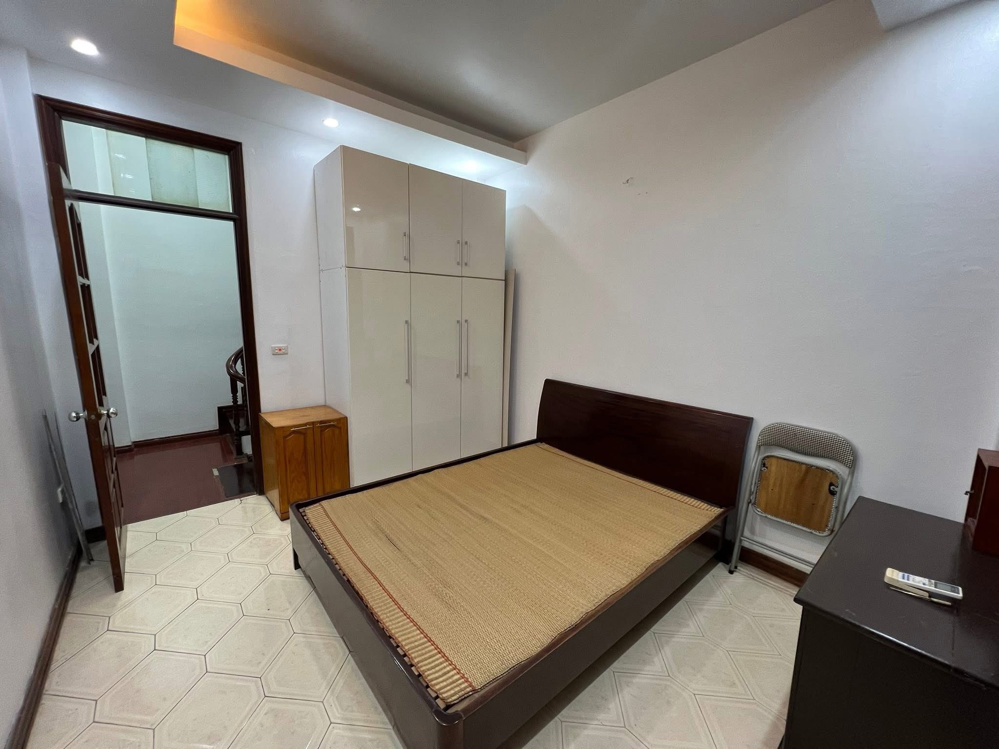 Cho thuê Nhà riêng Ô TÔ - full đồ Hoàng Văn Thái - Thanh Xuân 50m x 67, MT 7m giá 19.5tr - Ảnh 2