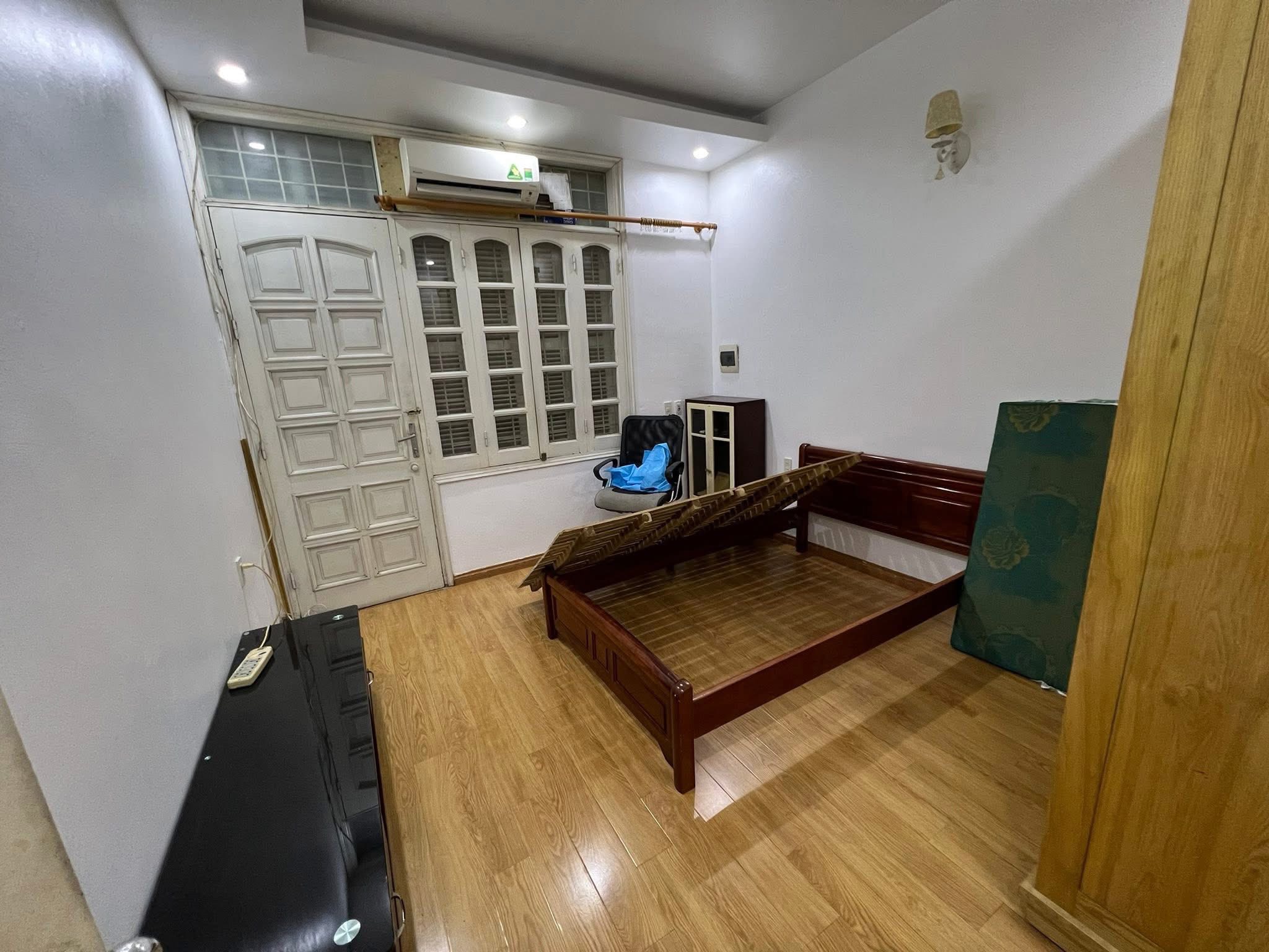 Cho thuê Nhà riêng Ô TÔ - full đồ Hoàng Văn Thái - Thanh Xuân 50m x 67, MT 7m giá 19.5tr - Ảnh 3