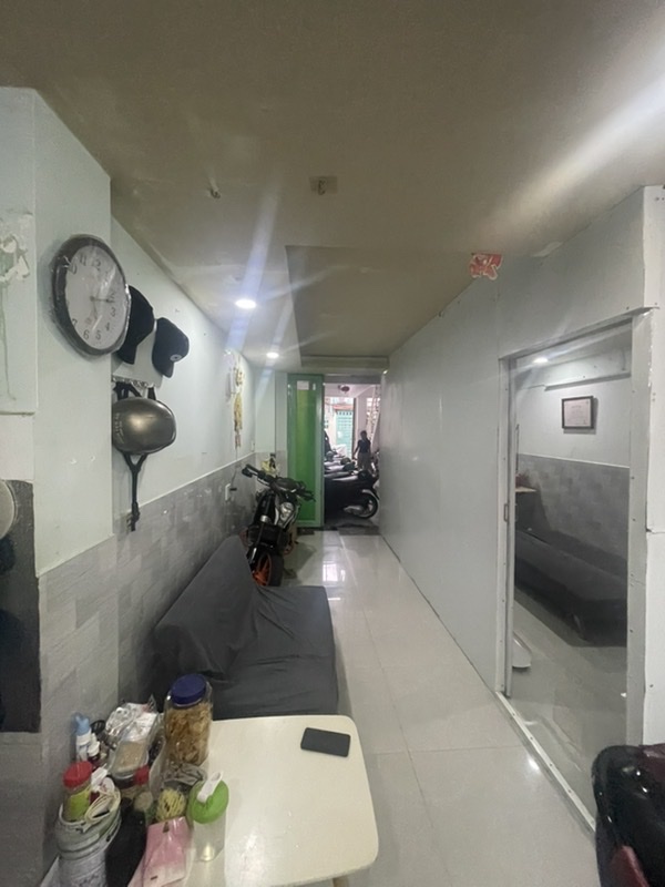 CHÍNH CHỦ CẦN BÁN CĂN NHÀ ĐOÀN VĂN BƠ CÓ 5 TẦNG - THIẾT KẾ CHO THUÊ- ĐANG CÓ SẴN DÒNG TIỀN -KHU DÂN - Ảnh 3
