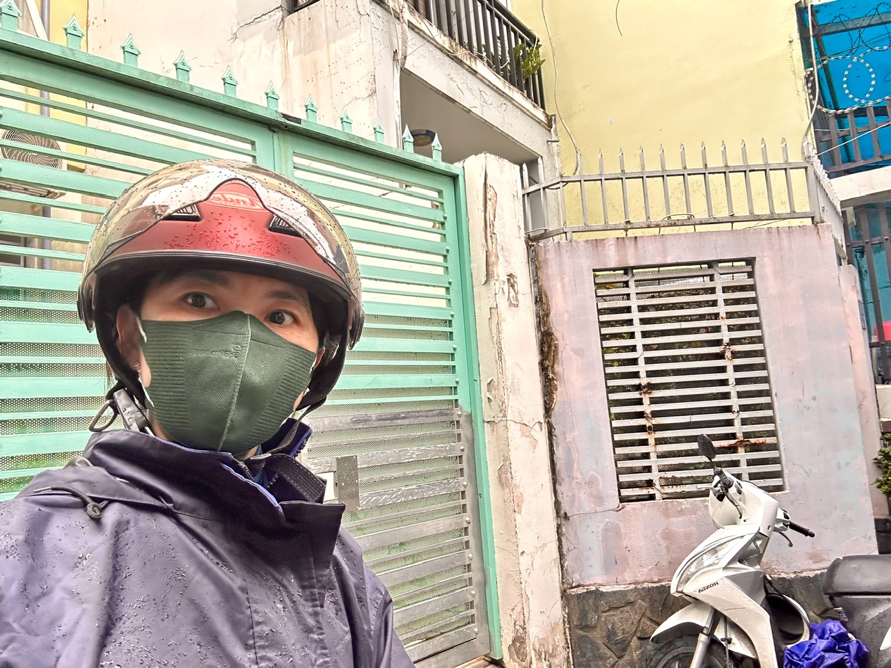CHÍNH CHỦ CẦN BÁN CĂN NHÀ ĐOÀN VĂN BƠ CÓ 5 TẦNG - THIẾT KẾ CHO THUÊ- ĐANG CÓ SẴN DÒNG TIỀN -KHU DÂN - Ảnh chính