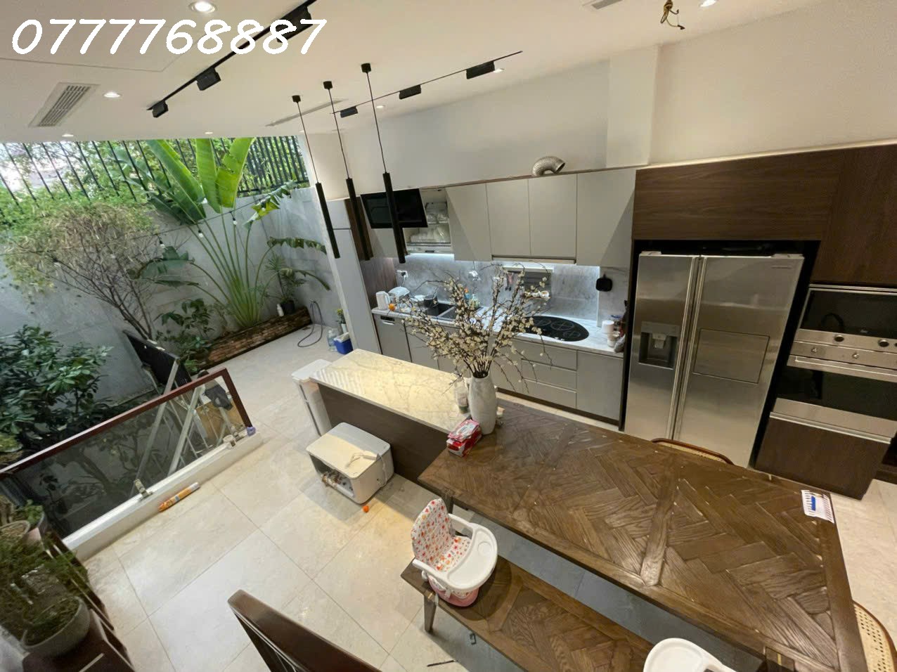 Nhà phố siêu đẹp Hiện đại cao cấp Hầm 4 tầng hồ bơi Thạnh Mỹ Lợi Quận 2 - Ảnh 2