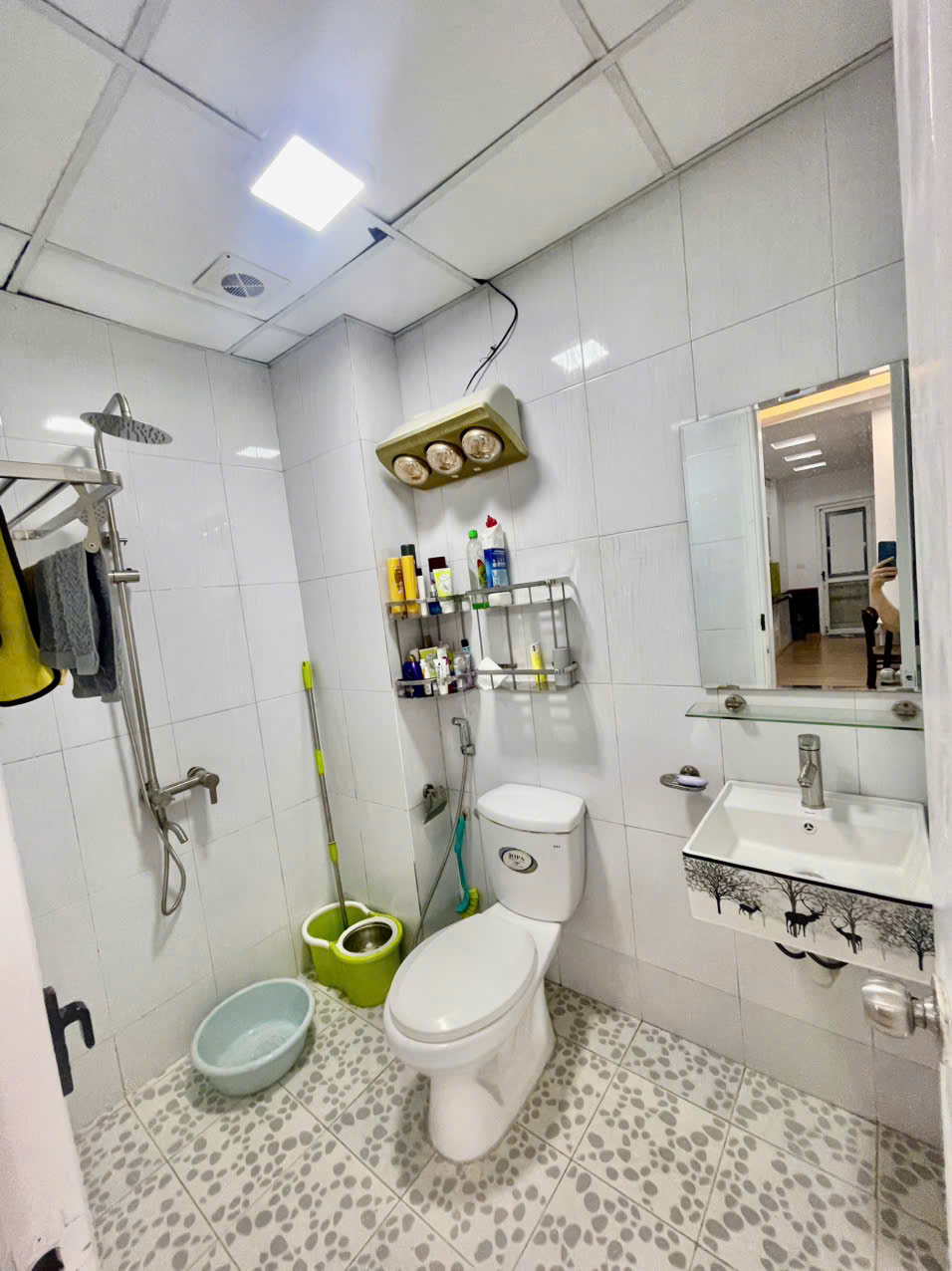 Bán chung cư KĐT Kim Văn - Kim Lũ, Quận Hoàng Mai, TP HN   4.25 tỷ DT,73m2, 083.2865.116 - Ảnh 2
