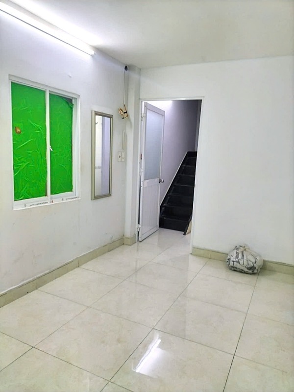 TT QUẬN 10 – 3 TẦNG(2PN, 2WC) VÀI BƯỚC RA HXH CHỈ HƠN 2 TỶ - Ảnh 2