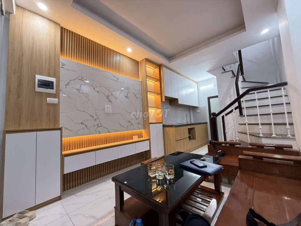 Nhà đẹp mặt phố Phan Đình Giót 50.3m x4T, mt 7.5m, kinh doanh đỉnh. Giá 22 tỷ - Ảnh 2