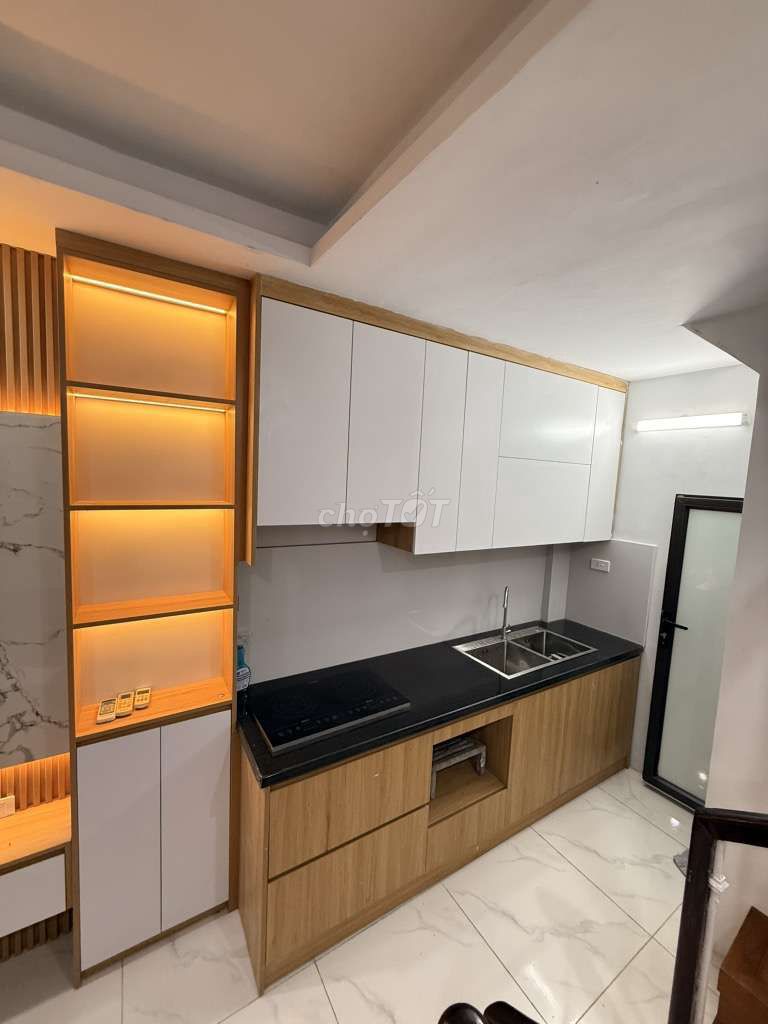Nhà đẹp mặt phố Phan Đình Giót 50.3m x4T, mt 7.5m, kinh doanh đỉnh. Giá 22 tỷ - Ảnh 3