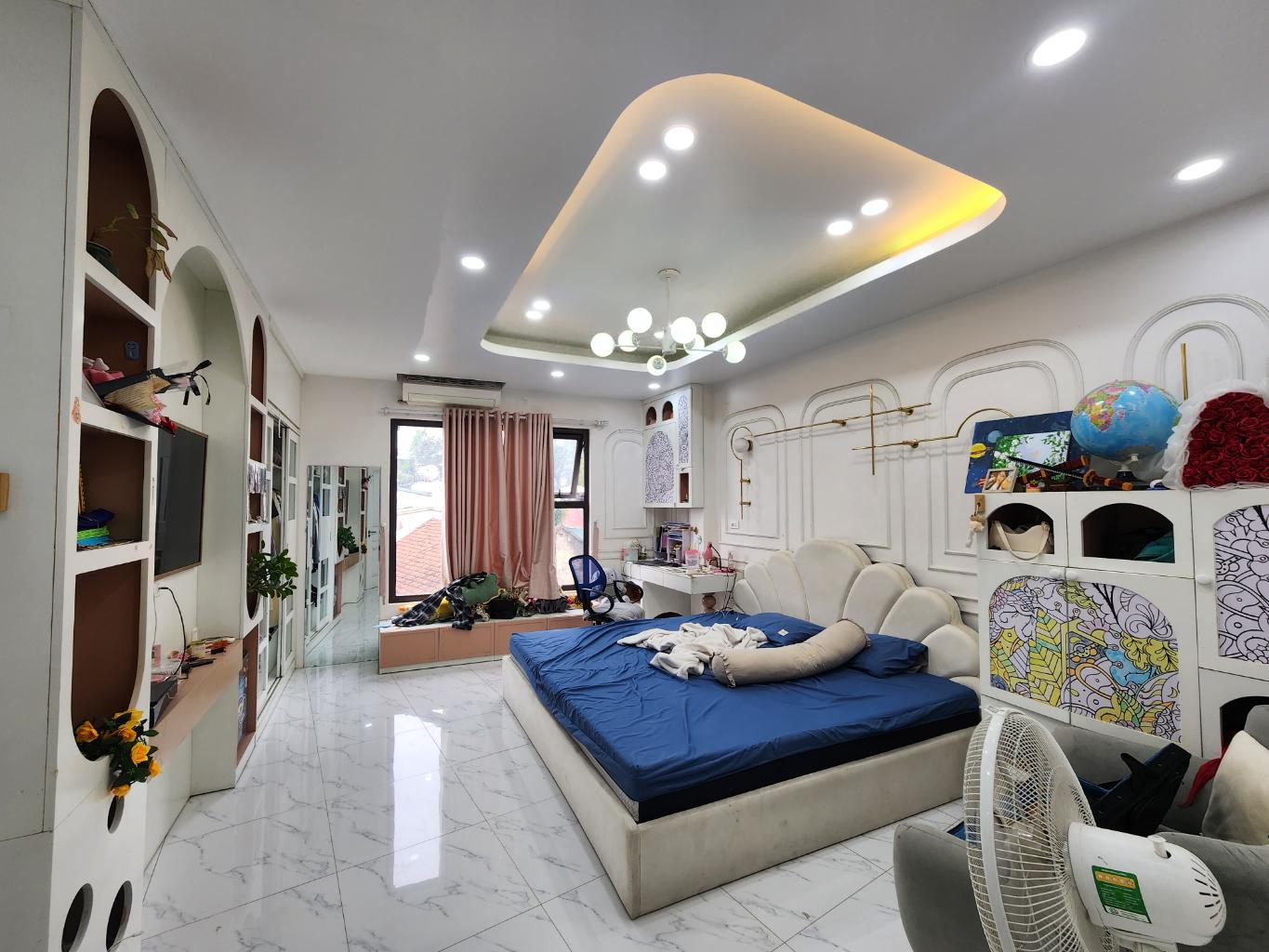 Nhà đẹp mặt phố Chùa Quỳnh 45m x5T, mt 4.8m, kinh doanh đỉnh. Giá 20.5 tỷ - Ảnh chính