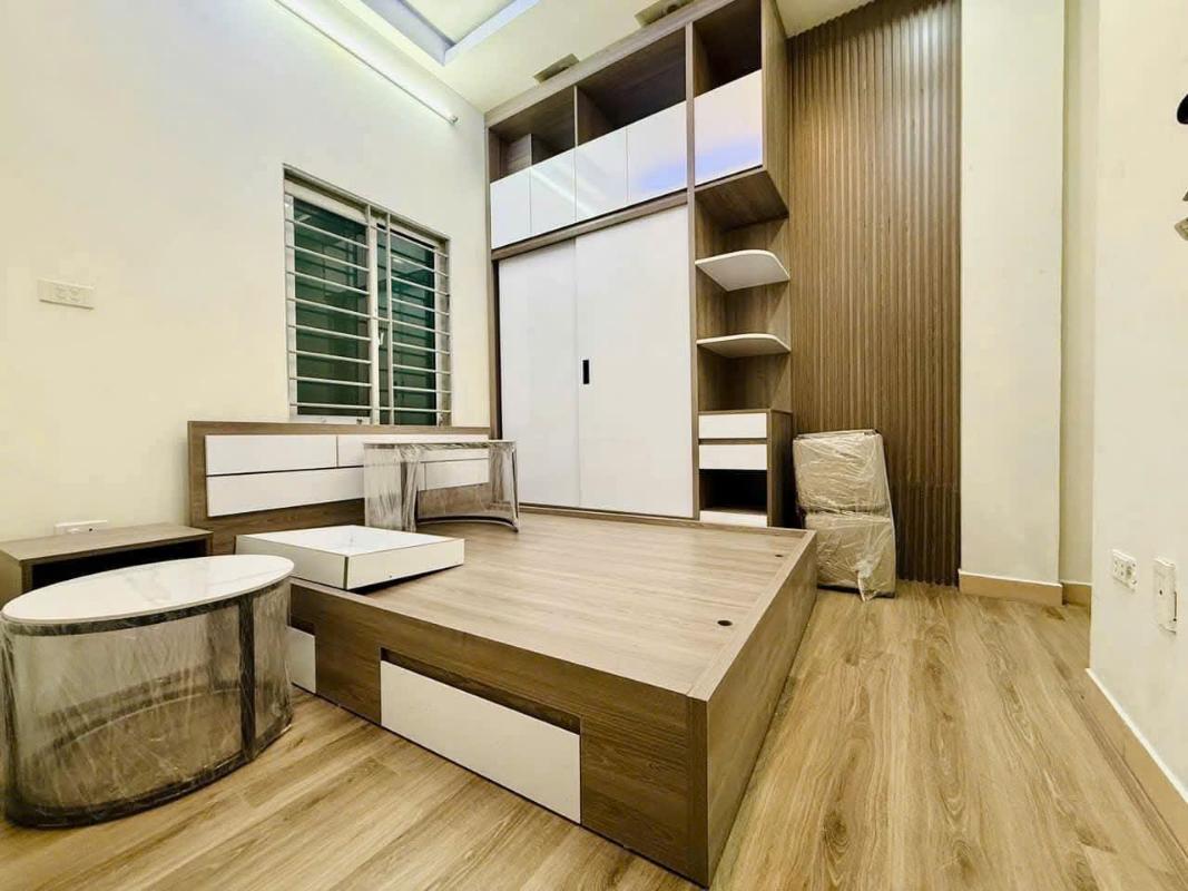 Bán nhà Nhân Hòa, Thanh Xuân, 15m ra ô tô, ngõ thông Hoàng Đạo Thúy, 25m2, 4.5 tỷ - Ảnh 2