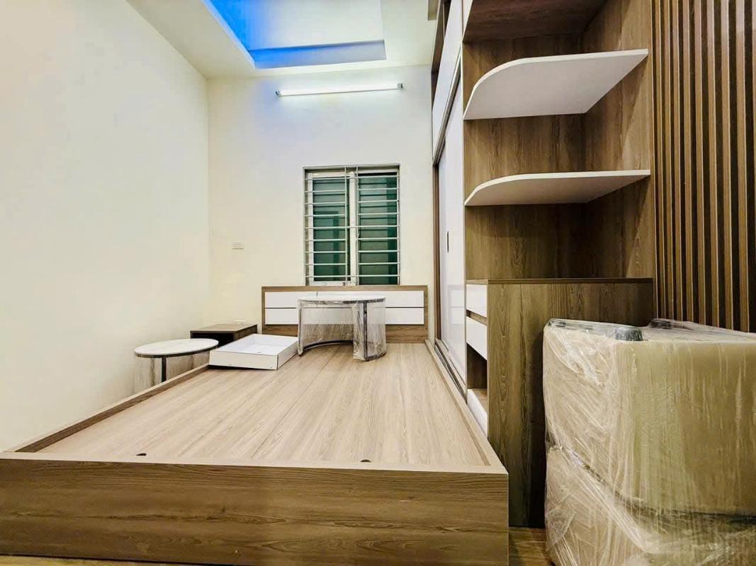Bán nhà Nhân Hòa, Thanh Xuân, 15m ra ô tô, ngõ thông Hoàng Đạo Thúy, 25m2, 4.5 tỷ - Ảnh 3