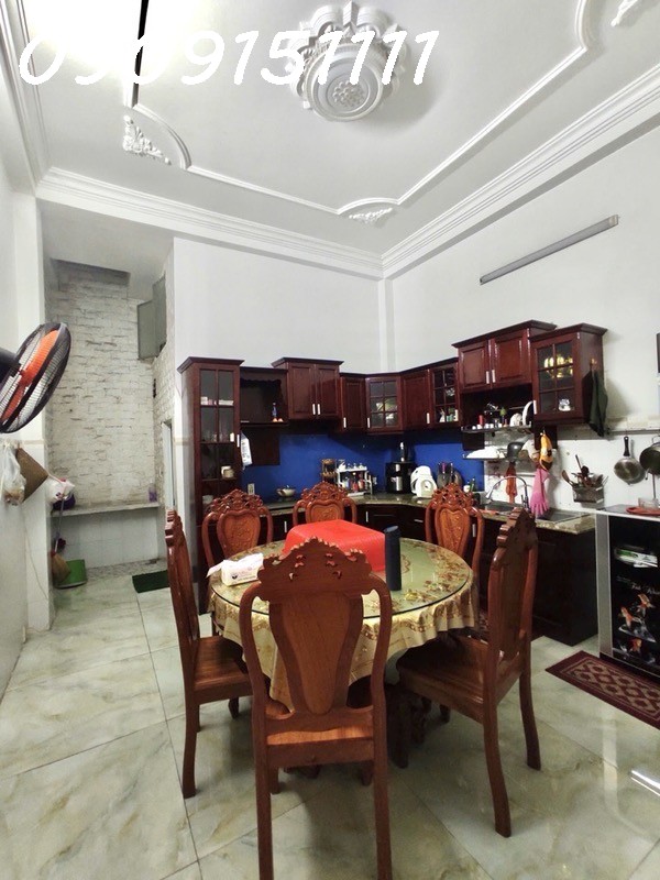 BÁN GẤP- 3 TẦNG- PHẠM HỮU LẦU-QUẬN 7- 65M2-  NHỈNH 7 TỶ - Ảnh 2