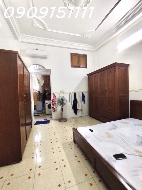 BÁN GẤP- 3 TẦNG- PHẠM HỮU LẦU-QUẬN 7- 65M2-  NHỈNH 7 TỶ - Ảnh 3