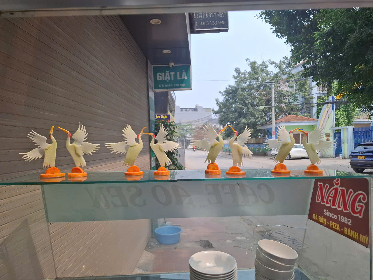 CHÍNH CHỦ CẦN SANG  NHƯỢNG QUÁN BIA SỐ 54 PHỐ ĐẠI LINH-P. TRUNG VĂN-Q. NAM TỪ LIÊM -HÀ NỘI - Ảnh 2