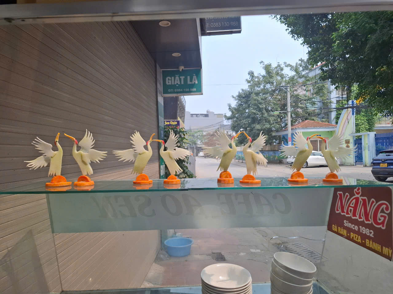 CHÍNH CHỦ CẦN SANG  NHƯỢNG QUÁN BIA SỐ 54 PHỐ ĐẠI LINH-P. TRUNG VĂN-Q. NAM TỪ LIÊM -HÀ NỘI - Ảnh 1