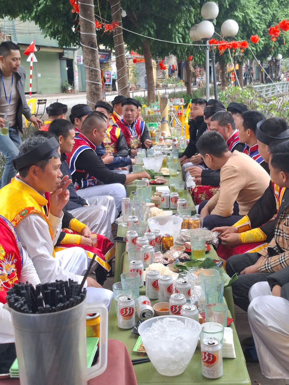 CHÍNH CHỦ CẦN SANG  NHƯỢNG QUÁN BIA SỐ 54 PHỐ ĐẠI LINH-P. TRUNG VĂN-Q. NAM TỪ LIÊM -HÀ NỘI - Ảnh chính