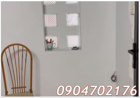 ⭐Chính chủ cho thuê nhà 3 tầng, đầu ngõ 32 Lạc Long Quân, cách mặt đường 10m. 11tr/th, 0904702176 - Ảnh chính