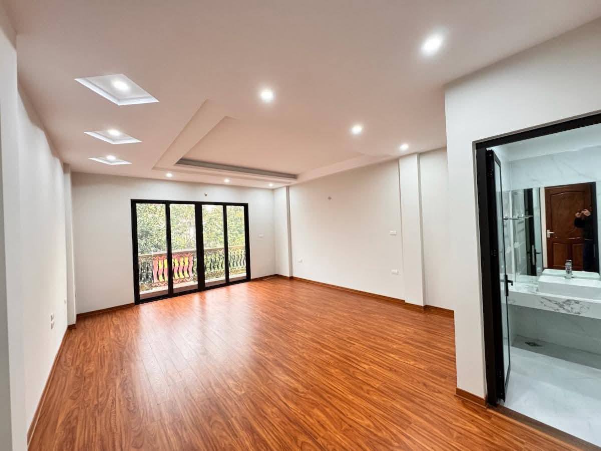 BÁN NHÀ ĐỊNH CÔNG THƯỢNG – LÔ GÓC – THANG MÁY  – 50M2 - 4M MT – 15.8 TỶ - Ảnh 2