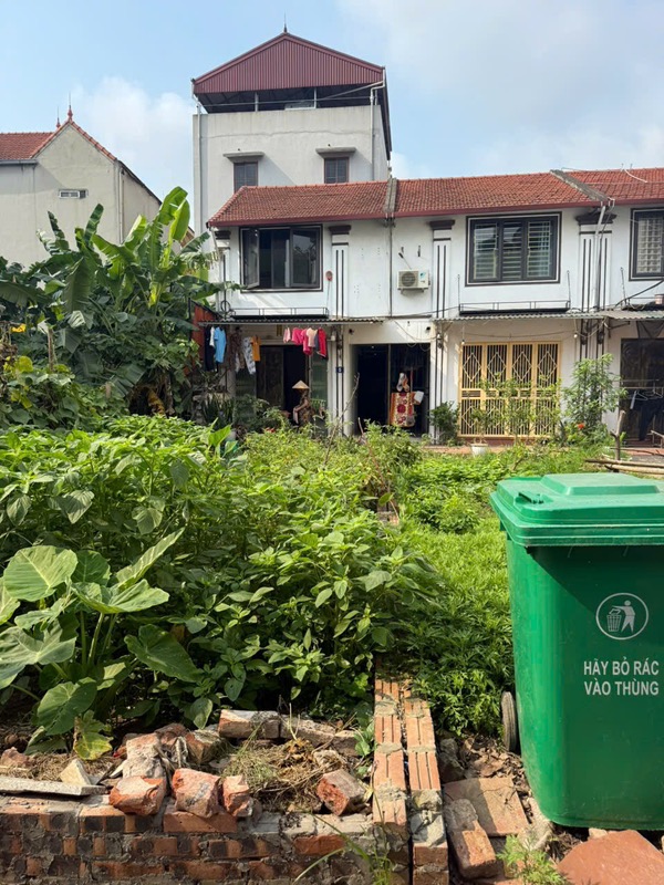 Siêu phẩm đất Chương Mỹ giá đầu tư-ôtô tránh-tương lai view công viên-lô góc-170m2-10.5 tỷ - Ảnh 1