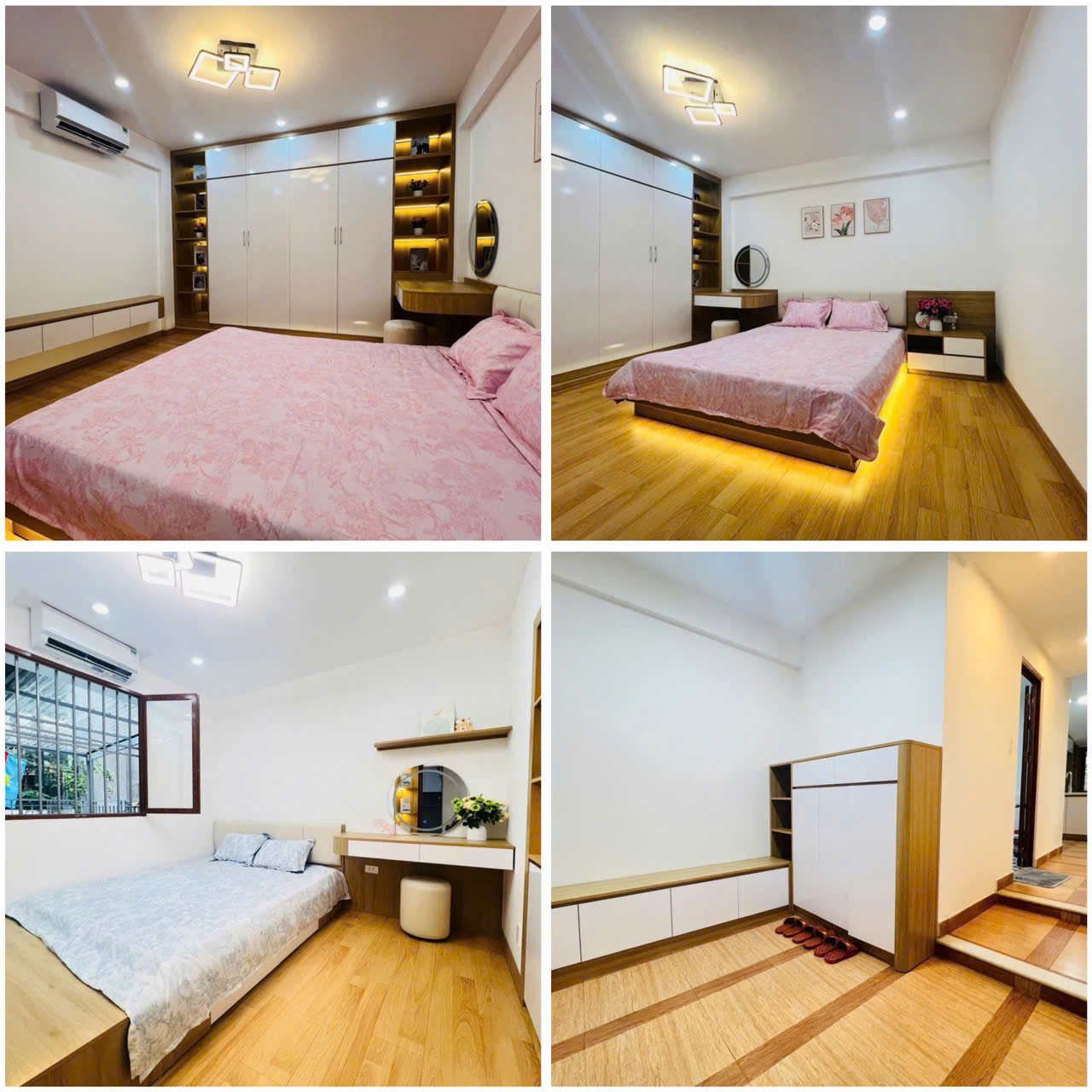 CHÍNH CHỦ CHO THUÊ CĂN HỘ KHU TẬP THỂ BÁCH KHOA, PHỐ TẠ QUANG BỬU, HAI BÀ TRƯNG, HÀ NỘI - Ảnh chính