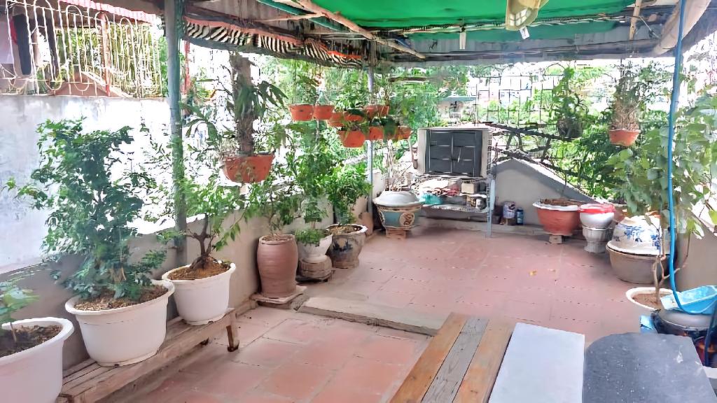 Nhà đẹp mặt phố Hồng Mai 60m x5T, khu dân trí cao, kinh doanh đỉnh. Giá 17.6 tỷ - Ảnh chính