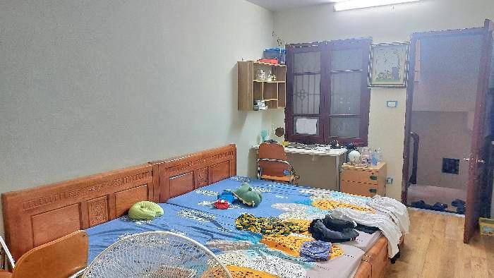 Nhà đẹp mặt phố Hồng Mai 60m x5T, khu dân trí cao, kinh doanh đỉnh. Giá 17.6 tỷ - Ảnh 3