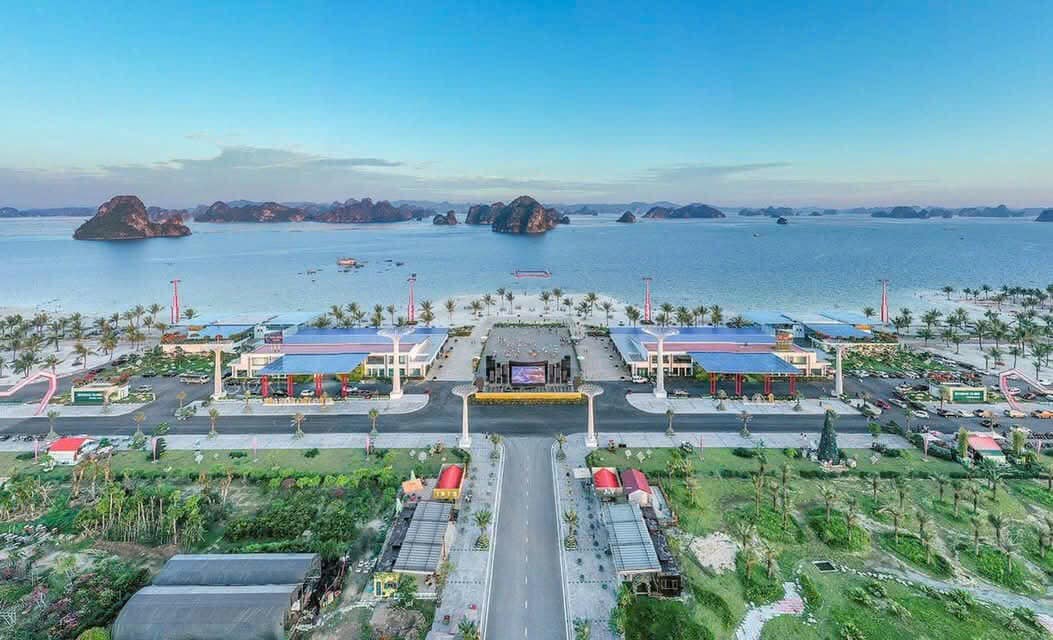 BÁN ĐẤT NỀN DỰ ÁN PHƯƠNG ĐÔNG VÂN ĐỒN – GIÁ TỐT NHẤT THỊ TRƯỜNG - Ảnh chính