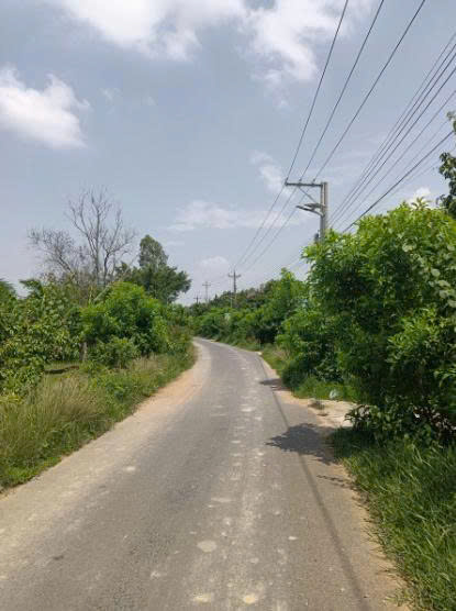 Chính Chủ Cần Bán NhanhLô Đất Phú Lý, Vĩnh Cửu, Tỉnh Đồng Nai. - Ảnh 1