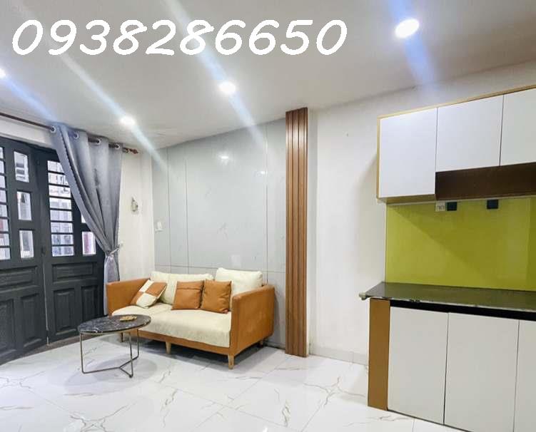 Cần Bán Căn Nhà 2 Tầng DT: 24m2 , 2PN,  2WC ,Sổ Hồng riêng đã hoàn công - Ảnh 3