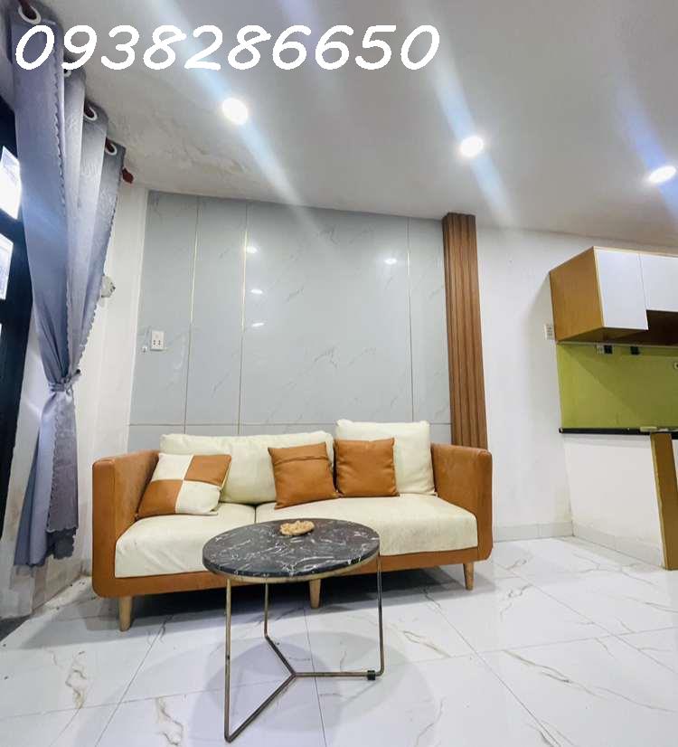Cần Bán Căn Nhà 2 Tầng DT: 24m2 , 2PN,  2WC ,Sổ Hồng riêng đã hoàn công - Ảnh 4