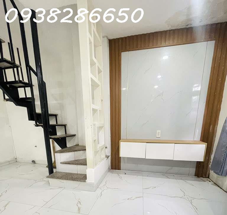 Cần Bán Căn Nhà 2 Tầng DT: 24m2 , 2PN,  2WC ,Sổ Hồng riêng đã hoàn công - Ảnh 2